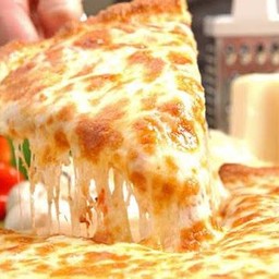 Pizza Cheese S (4pcs)