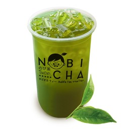 ชาเขียวใส