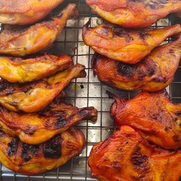 สะโพกไก่