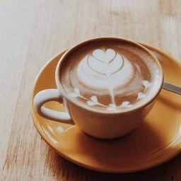 NAI SUAN COFFEE