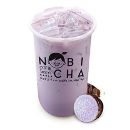 ชานมเผือก