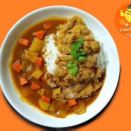 ไก่ทอดโคลัมบัส@โคลัมโบ