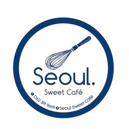 Seoul Sweet Café (kimchi by chef choi)