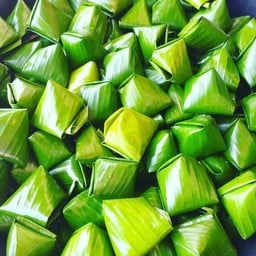 ขนมเทียน