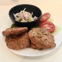 ทอดมันปลากราย