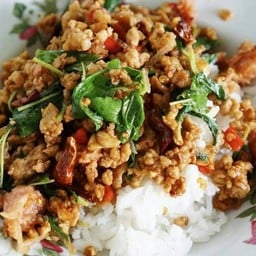 ครัวกินอิ่ม @ หน่าจา อ่างศิลา