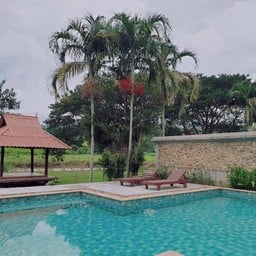 Pai Hotsprings Spa Resort