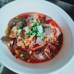 ร้านมะระ -