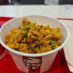 KFC บิ๊กซี น่าน