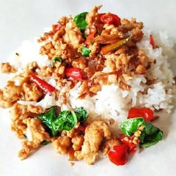 Mu Food (มิว ฟู้ด) ลาดพร้าว 128/2