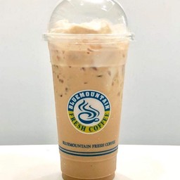 บลูเมาท์เท่น