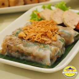 ข้าวเกรียบปากหมอญวน