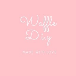 Waffle d.i.y