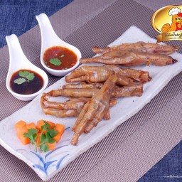 ขาไก่ (200 กรัม)