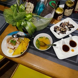 @cafeประชาอุทิศ72 ประชาอุทิศ