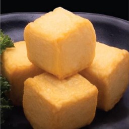 เต้าหู้ปลา