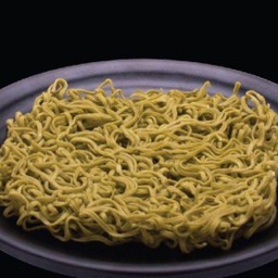 บะหมี่ผัก