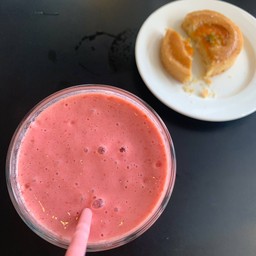 Baker & Cook Swan Lake