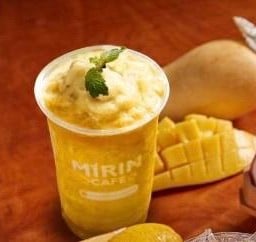 มะม่วงสมูทตี้