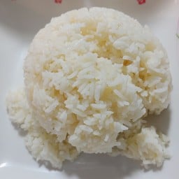 ข้าวเปล่า