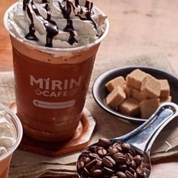 มอคค่าปั่น