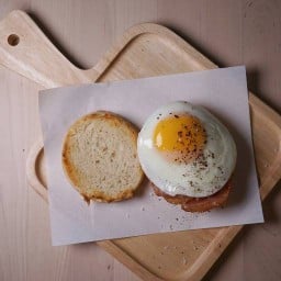 Caffe de M Pasta Delivery