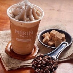 เอสเปรสโซ่ปั่น