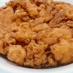 ข้าวไข่เจียวหอมใหญ่