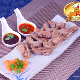 กึ๋นไก่ (230 กรัม)
