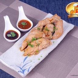 อกสันใน (250 กรัม)