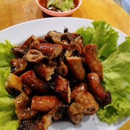 ไส้ย่าง
