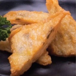 ฟองเต้าหู้ซีฟู้ด