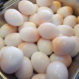 ไข่ยางมะตูม