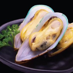 หอยแมลงภู่นิวซีแลนด์