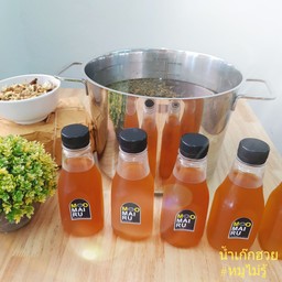 น้ำเก๊กฮวย