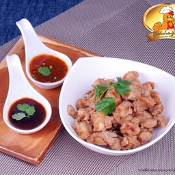 เอ็นข้อไก่  (200 กรัม)