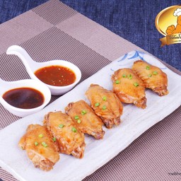 ปีกไก่ (230 กรัม)