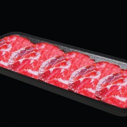 เนื้อริบอาย