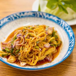 ซุปหน่อไม้