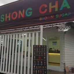 Shong  Cha Samwa