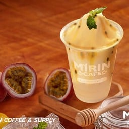 เสารสมะม่วงโยเกิร์ต