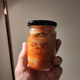 Kimchi(กิมจิล่า)