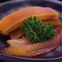 หมึกกรอบ