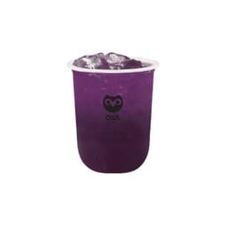 ชา บลูเบอร์รี่ deli