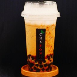 ชาฟองสาขาไร่กล้วย 096-249-1642