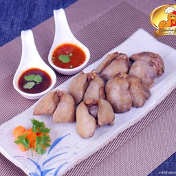 ตับไก่ (250 กรัม)