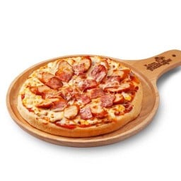 I am Pizza/ไอ แอม พิซซ่า ตลาดนัดสังกะสี ตลาดนัดสังกะสี