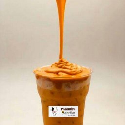 ชานมเหนียว สถานีบีบนม