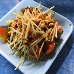 จุ่มแซ่บสุรินทร์