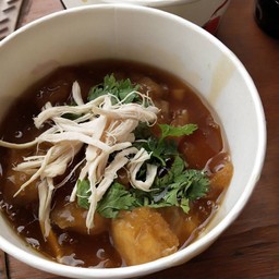 กระเพาะปลา by Ducky